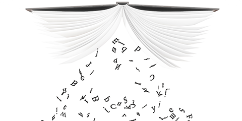 Glossary and acronyms Open book