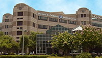 Michael E. DeBakey VA Medical Center