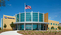 Oceanside Clinic